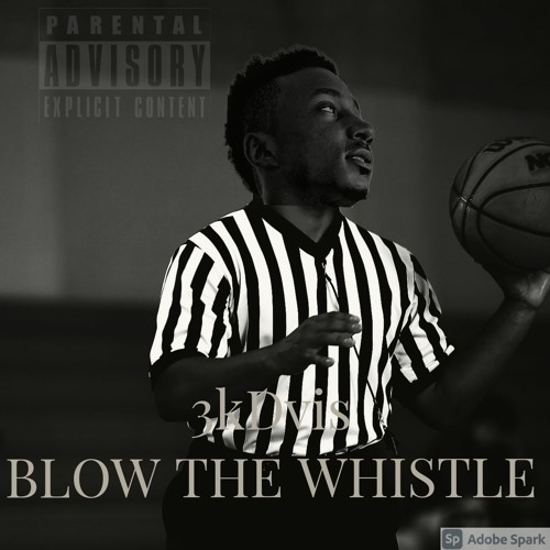 Blow the Whistle