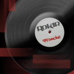 ROKAR - 99 Smoke