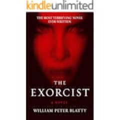 [Free Download] The Exorcist: A Novel by William Peter Blatty