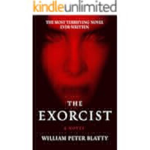 EBOOK The Exorcist: A Novel by William Peter Blatty