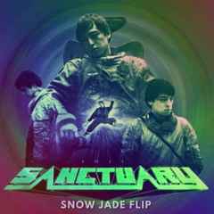 Joji - Sanctuary (Alkyn Remix) [Snow Jade Flip]