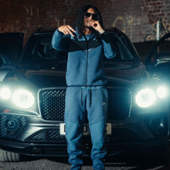 (FREE) Uk Rap x Trap x 025kas Type beat 2025 - Cali Packs