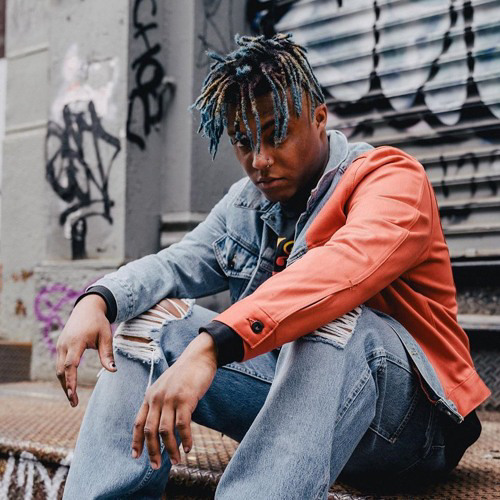 Stream Juice WRLD Rich Forever (Jetta) [unreleased Highest Quality