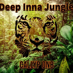 Deep Inna Jungle