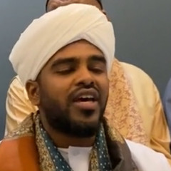 ناح القمري على الاسل  $ المادح بكري الحبر
