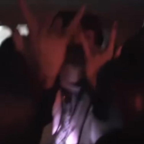 che - hells angel (looped snippet)