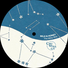 PREMIERE: Milk & Honey 'Venus Effect' [Chuwanaga]