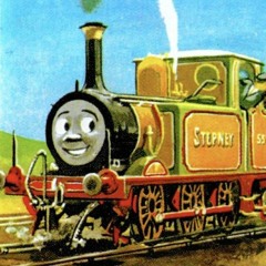 Stepney The Bluebell Engine - Jazzy Cover (Remastered 2022)