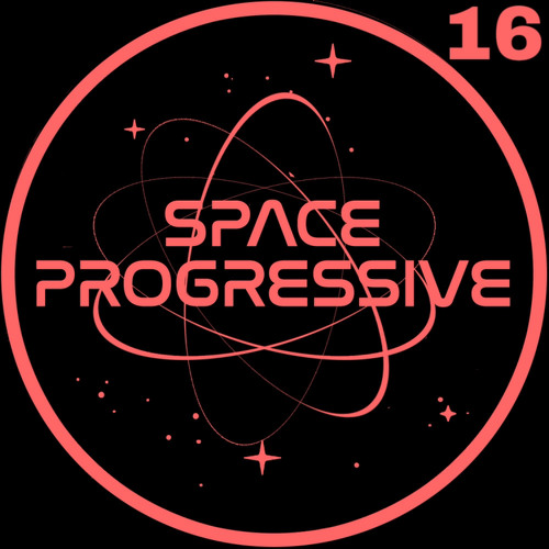 Mateo Quiles // Space Progressive Radio Show 16 // December 2021