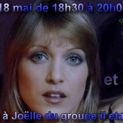 Isa Isa Et Sa Star Hommage À Joëlle 18 05 2022.