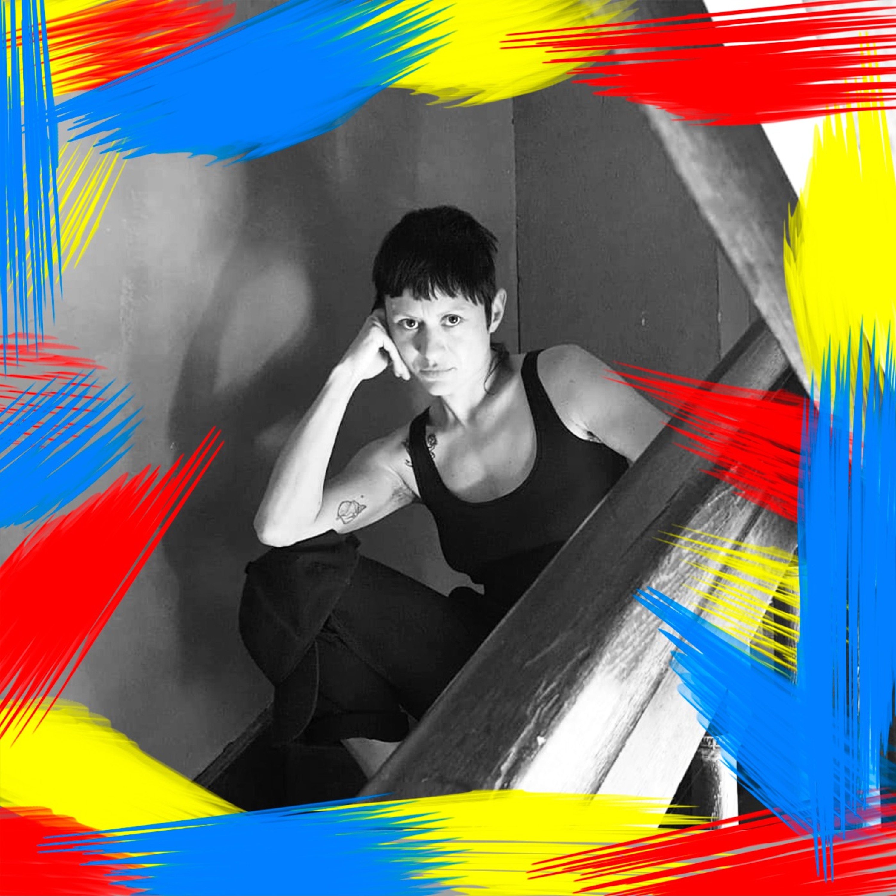 Couleurs Primaires