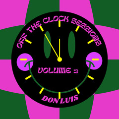 Off the Clock Sessions Volume 3