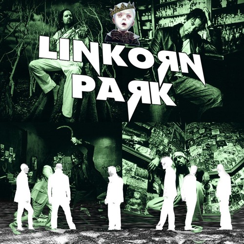 [Preview] LinKoЯn Park - Eating Up Inside/Given Up [Official Stems Mashup]