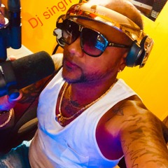 INDIAN  VYBEZ  [[   DJ SINGH  ]]
