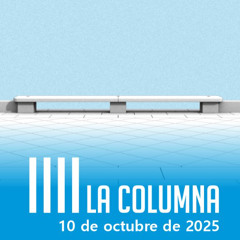 Geometría monomaterial: el dibujo de la rambla sur. Hablamos con el Arq. Javier Márquez