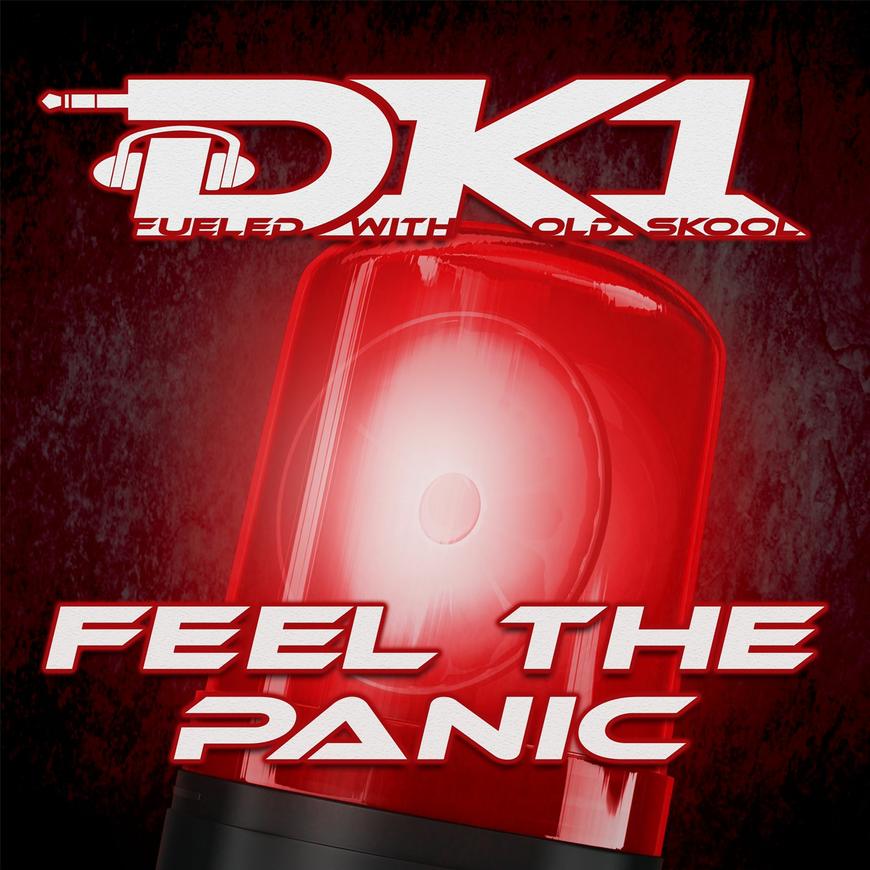 DK1 - Feel The Panic (Xtended) episode artwork