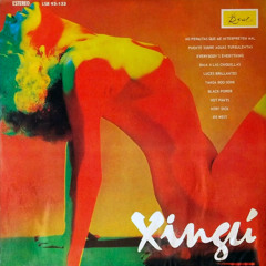 Xingú - El Combo Xingú