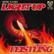 on Eptic &amp; LYNY - Light Up (FEISTLING DnB Flip)