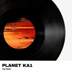 Kai Stein - Warp Mode