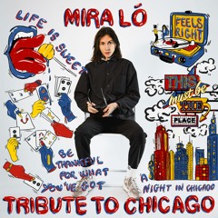 Mira Ló - A Night In Chicago