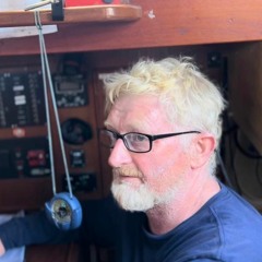 Pat Lawless GGR2022 - 150922