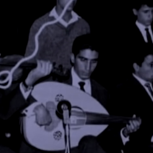 طالب القرغولي | حدثيني