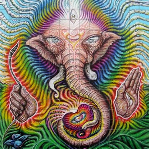 Stream Elephants on acid - Cypress Hill Type Beat by