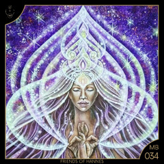 MONADA BRAHMA 034 | FRIENDS OF HANNES | WHAT IS REAL ?