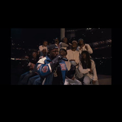 Kendrick lamar super bowl halftime man at the garden