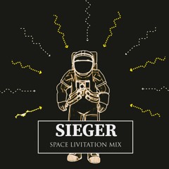 SIEGER~SPACE LIVITATION MIX