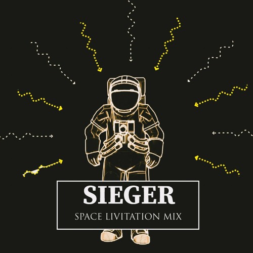 SIEGER~SPACE LIVITATION MIX
