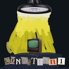 condition 1 - for large ensemble, fixed media and dance