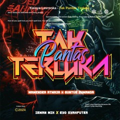 TAK PANTAS TERLUKA #SUPER KILAT ( Irwan Mix X Ryo Syahputra ) #Mawendra Atmaja X Guntur Suwanda