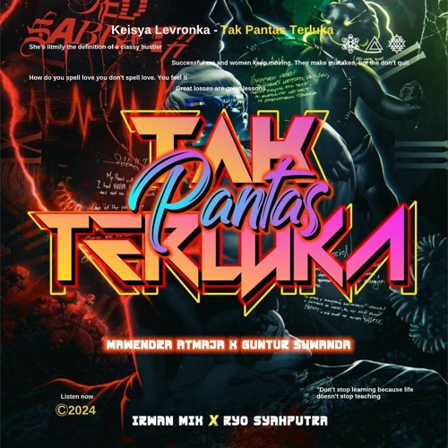 TAK PANTAS TERLUKA #SUPER KILAT ( Irwan Mix X Ryo Syahputra ) #Mawendra Atmaja X Guntur Suwanda