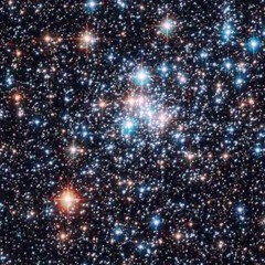 Written In The Stars
