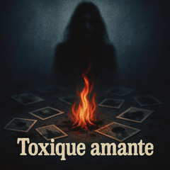 Toxique amante