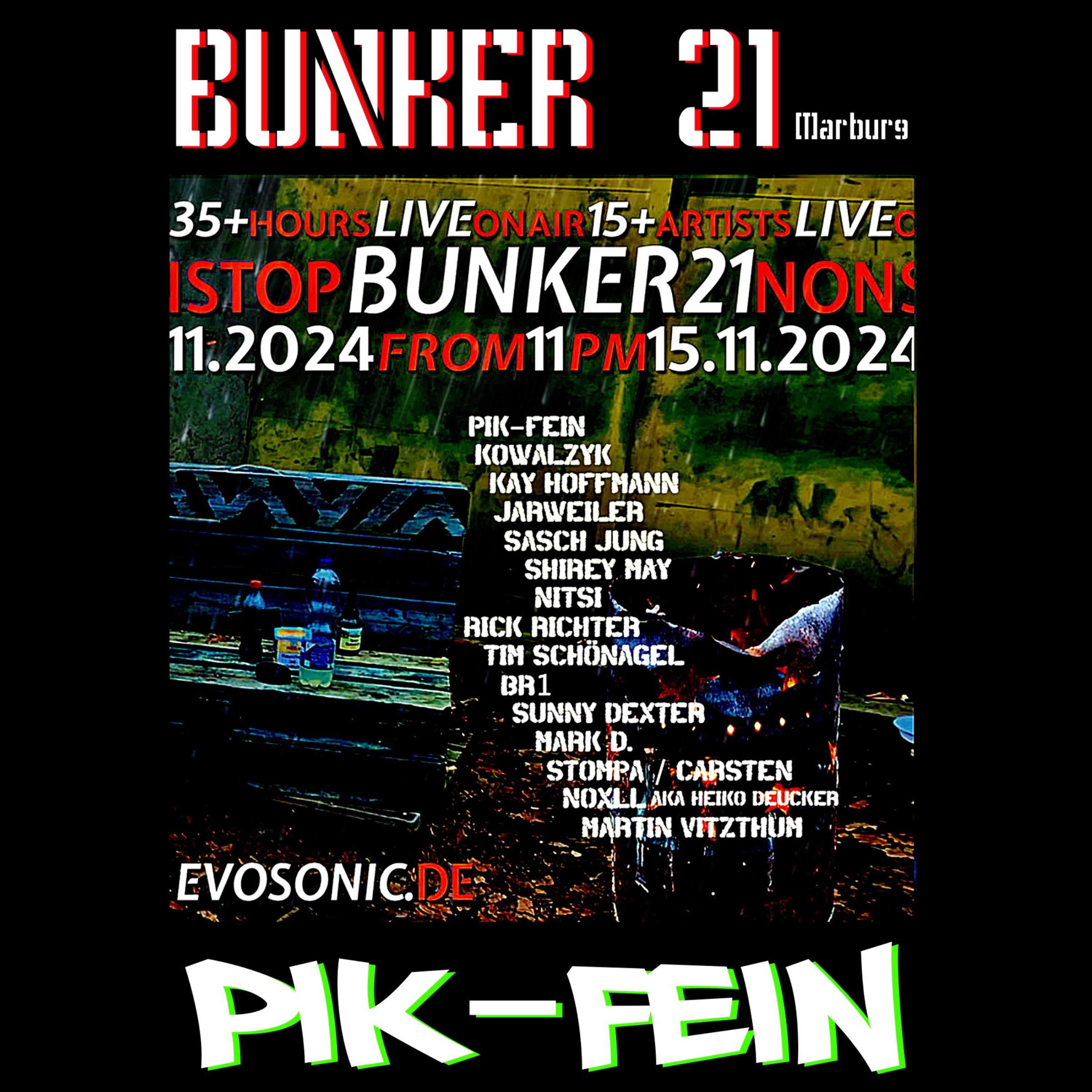 SONDERSPUR Podcast | FRANKFURT