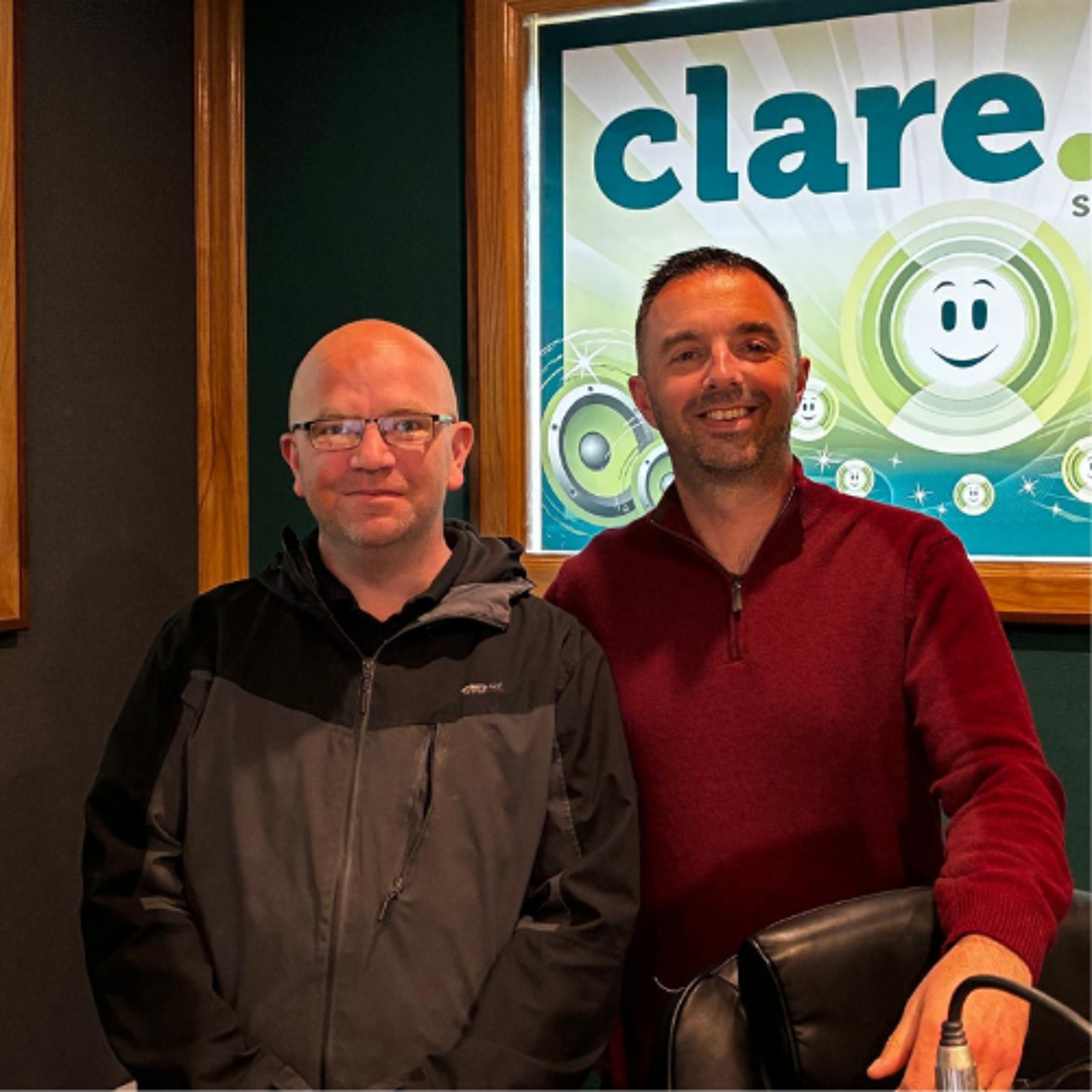 The Reincarnation of Cornelius Agrippa - 16th of May Glór, Ennis