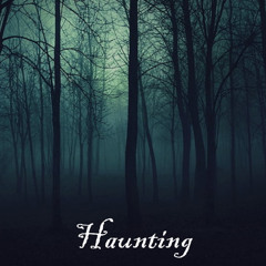 Haunting