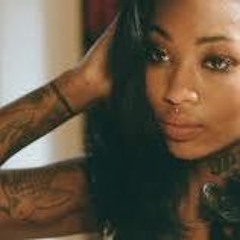 Summer Walker X SZA X Queen Naija Type Beat 'Chill'