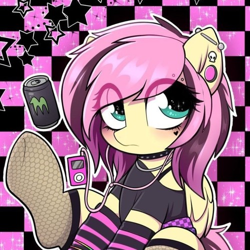 Kawaii Loli Attack - Slightly slowed