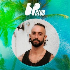 Aaron Suiss Live @ Universo Paralello NYE  2022:23 Up Club