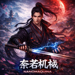 DEUS DEMÔNIO - Rap do Cheon Yeo-woon (Nano Machine)