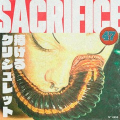 CRISLLET - SACRIFICE