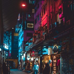 NIGHT VIBE
