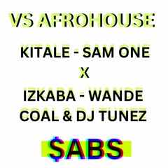 Vs Afrohouse