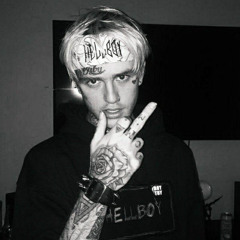 Lil Peep X Midnight City M83 (Didzhey Skiy Mash Up)