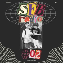 SFB Radio #2
