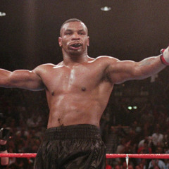 mike tyson intro + cant be touched