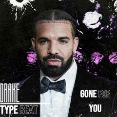 GONE FOR YOU | DRAKE X LIL TJAY TYPE BEAT